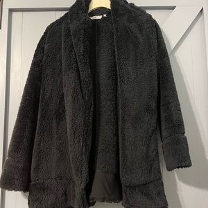 Vineyard Vines Sherpa jacket